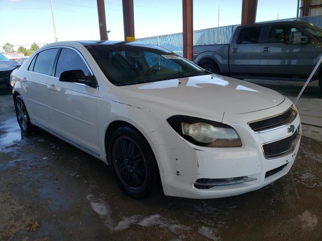 Photo 1 from auction – 2011 CHEVROLET MALIBU 1LT with VIN 1G1ZC5EU8BF137963