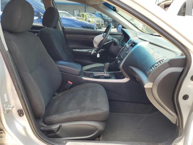 Photo 5 from auction – 2015 NISSAN ALTIMA 2.5 with VIN 1N4AL3AP3FC441742
