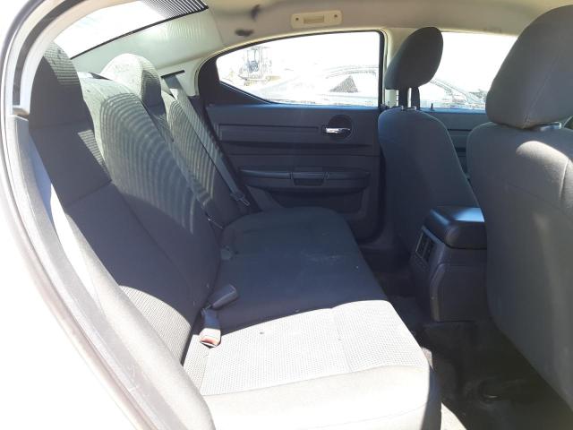 Photo 6 from auction – 2008 DODGE CHARGER with VIN 2B3KA43H08H298637