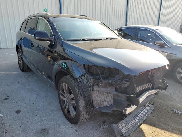 AUDI Q7 PREMIUM 2012 with VIN WA1LGAFE9CD007036 - Photo from auction