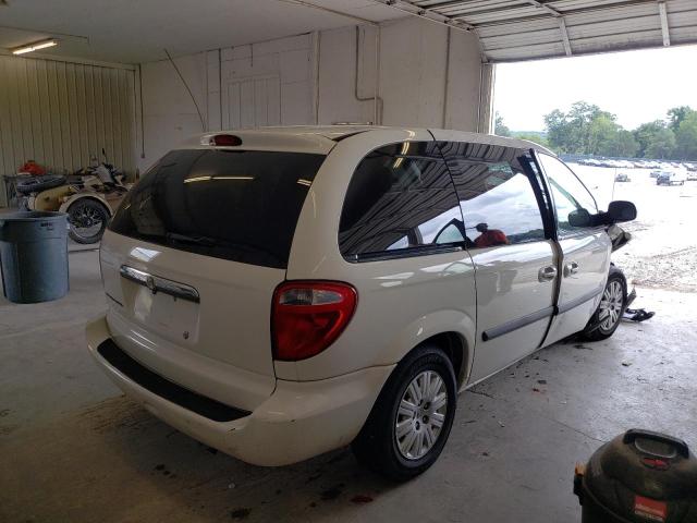 Photo 4 from auction – 2006 CHRYSLER TOWN & COU with VIN 1A4GP45R36B682906