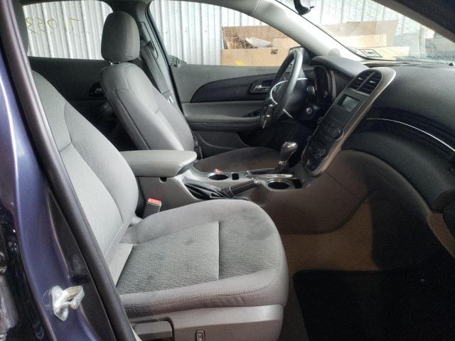 Photo 5 from auction – 2015 CHEVROLET MALIBU LS with VIN 1G11B5SL0FF145573