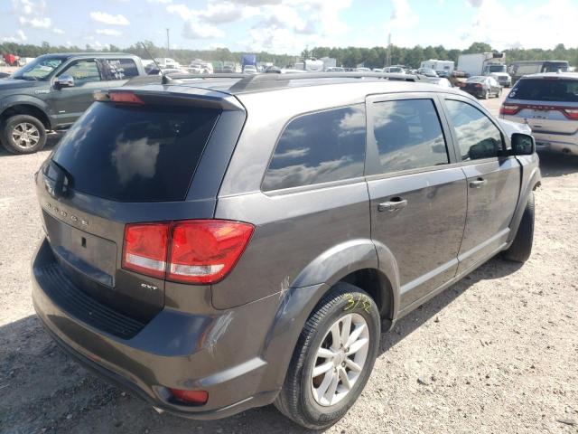 Photo 4 from auction – 2014 DODGE JOURNEY SX with VIN 3C4PDCBG3ET157918