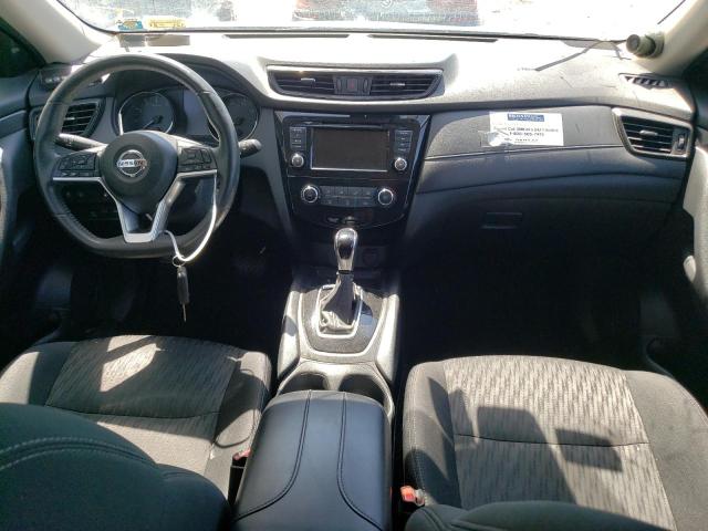 Photo 9 from auction – 2019 NISSAN ROGUE S with VIN 5N1AT2MV8KC830588