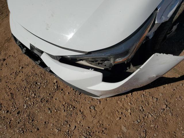 Photo 10 from auction – 2020 TOYOTA COROLLA LE with VIN 5YFEPRAE8LP030602