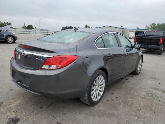 Photo 4 from auction – 2011 BUICK REGAL CXL with VIN W04GN5EC4B1106734