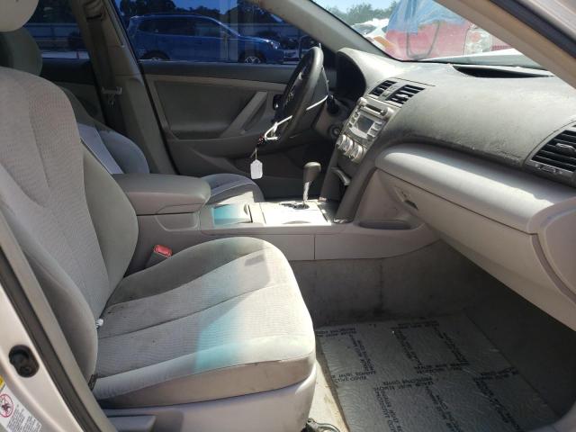 Zdjęcie 5 z aukcji – 2010 TOYOTA CAMRY BASE z VIN 4T4BF3EK8AR043208