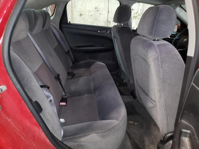 Photo 6 from auction – 2008 CHEVROLET IMPALA LS with VIN 2G1WB58N089100109