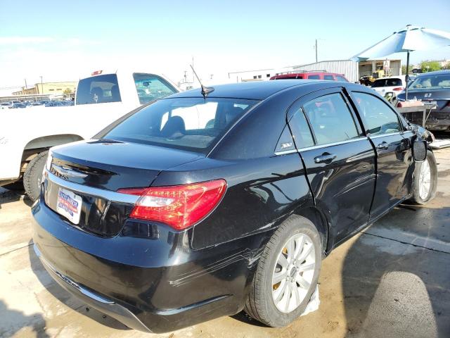 Photo 4 from auction – 2014 CHRYSLER 200 TOURIN with VIN 1C3CCBBB7EN185029