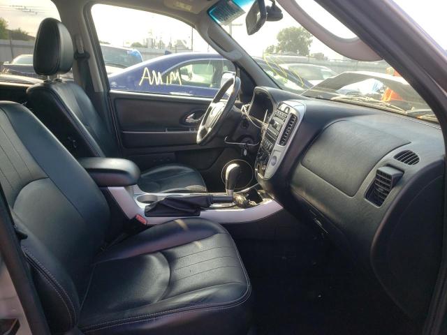 Photo 5 from auction – 2006 MERCURY MARINER with VIN 4M2CU57126KJ14425