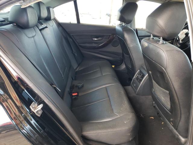 Photo 6 from auction – 2013 BMW 328 I with VIN WBA3A5C56DF351722