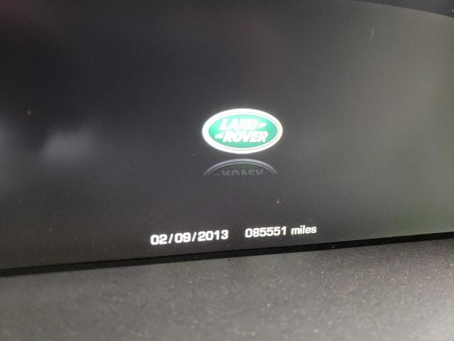 Photo 8 from auction – 2016 LAND ROVER RANGE ROVE with VIN SALGS2PF7GA320105
