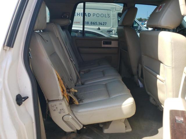 Photo 6 from auction – 2010 FORD EXPEDITION with VIN 1FMJK2A5XAEA38436