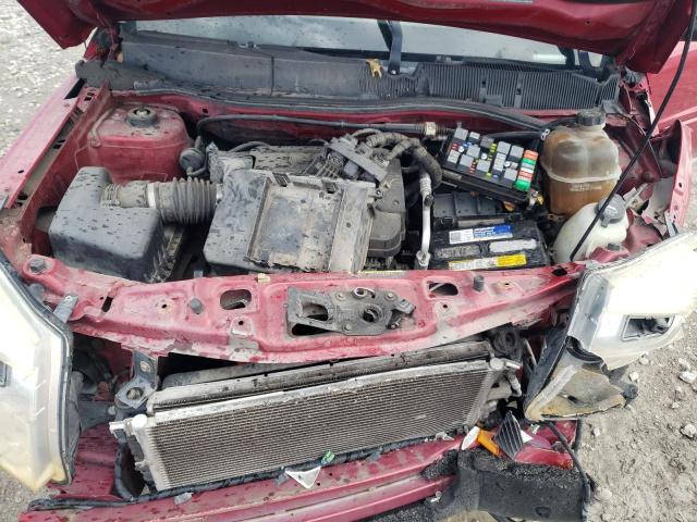 Photo 8 from auction – 2005 CHEVROLET EQUINOX LS with VIN 2CNDL13F056196756
