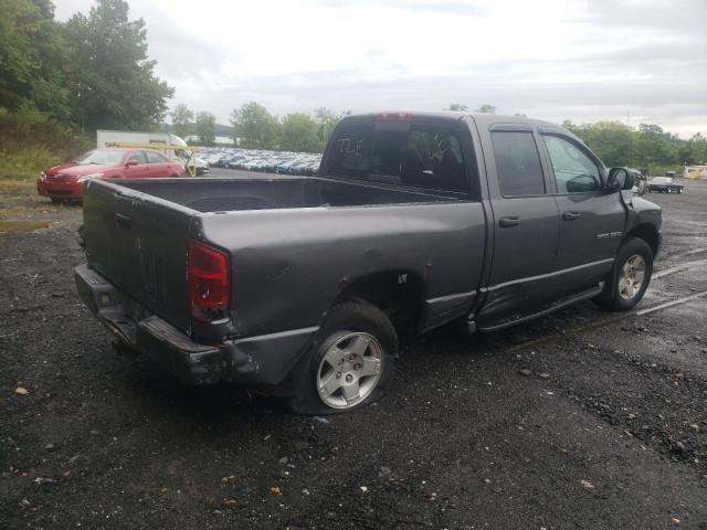 Photo 4 from auction – 2002 DODGE RAM 1500 with VIN 1D3HU18Z22J194034