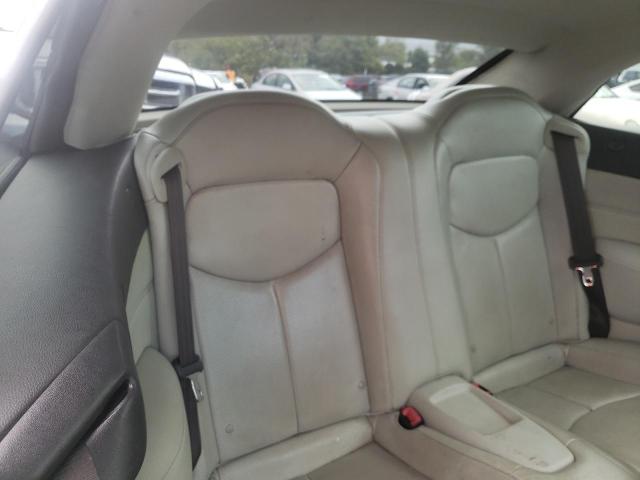Photo 6 from auction – 2011 INFINITI G37 BASE with VIN JN1CV6FE5BM950910