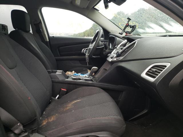 Photo 5 from auction – 2013 GMC TERRAIN SL with VIN 2GKFLREK5D6182554