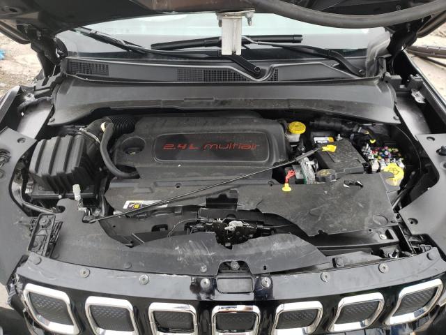 Photo 7 from auction – 2022 JEEP COMPASS LI with VIN 3C4NJDCB4NT101916