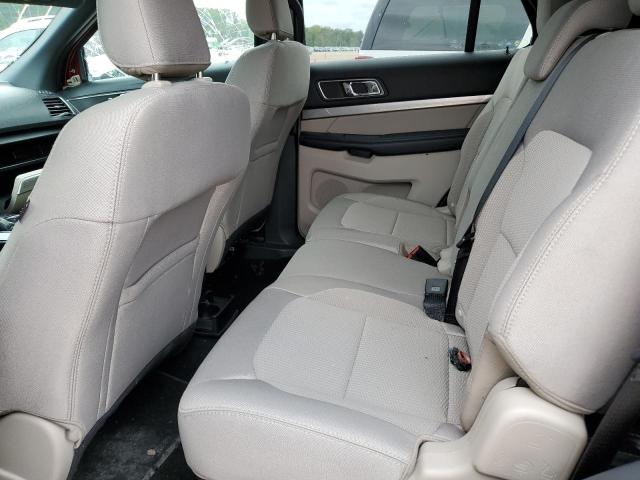 Photo 6 from auction – 2019 FORD EXPLORER X with VIN 1FM5K7D89KGA44688