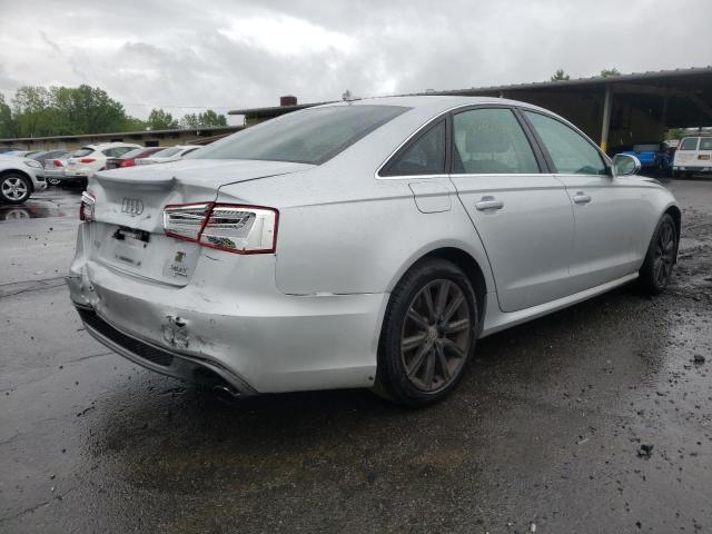 Photo 4 from auction – 2015 AUDI A6 PREMIUM with VIN WAUFGAFC1FN010185