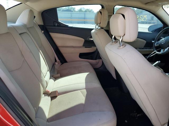 Photo 6 from auction – 2012 DODGE AVENGER SX with VIN 1C3CDZCB0CN153590