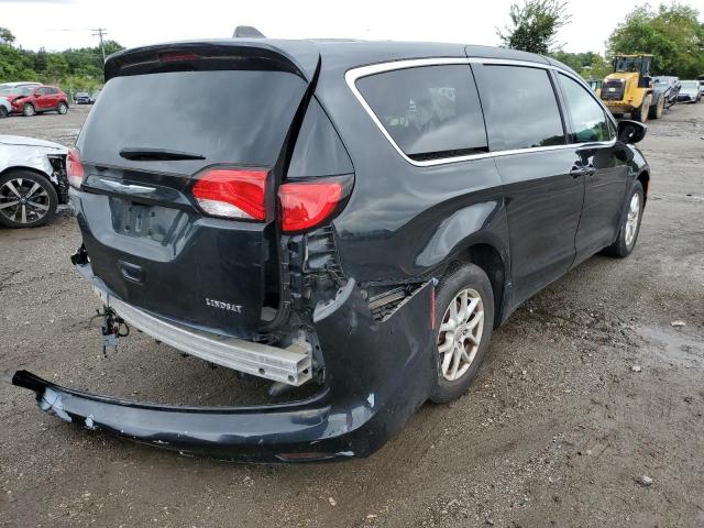 Photo 4 from auction – 2017 CHRYSLER PACIFICA L with VIN 2C4RC1CG8HR502981