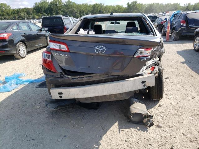 Photo 9 from auction – 2013 TOYOTA CAMRY L with VIN 4T1BF1FK4DU647226