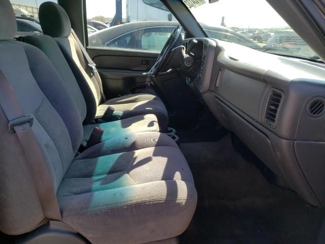 Photo 5 from auction – 2007 CHEVROLET SILVERADO with VIN 2GCEC19Z371105876