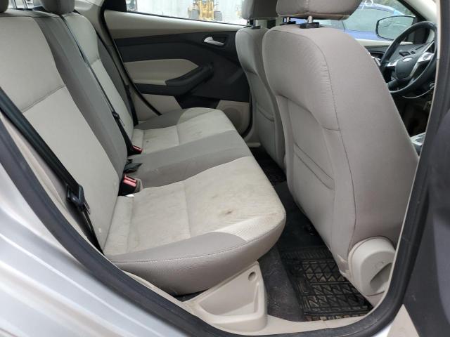 Photo 6 from auction – 2014 FORD FOCUS SE with VIN 1FADP3F24EL368085