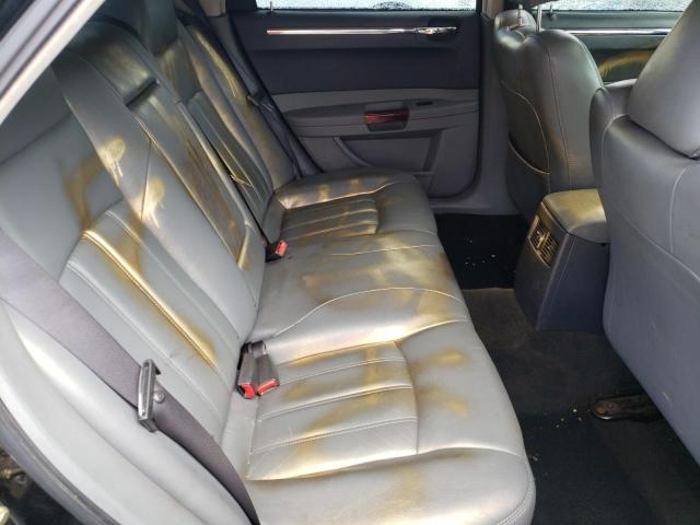 Photo 6 from auction – 2005 CHRYSLER 300C with VIN 2C3AA63H65H540286