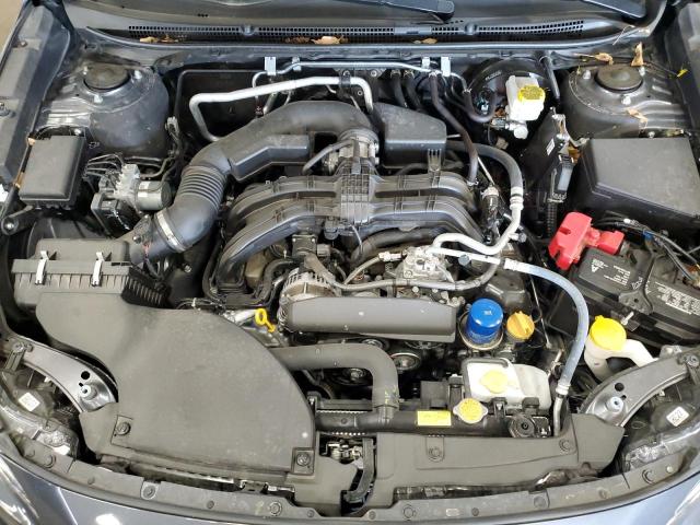 Foto 7 de la subasta – 2021 SUBARU OUTBACK PR con VIN 4S4BTAFC2M3140848