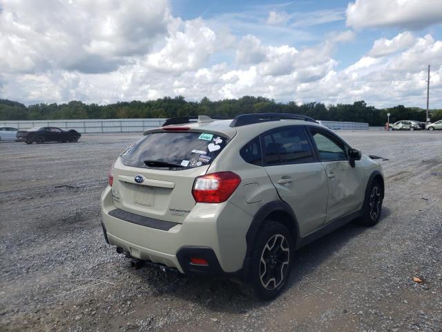 Photo 4 from auction – 2017 SUBARU CROSSTREK with VIN JF2GPAKC4HH253375