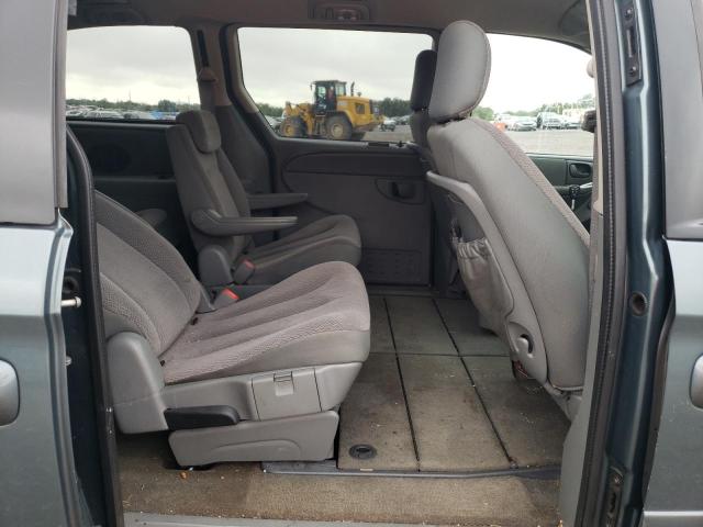 Photo 6 from auction – 2007 DODGE GRAND CARA with VIN 2D4GP44L47R254934