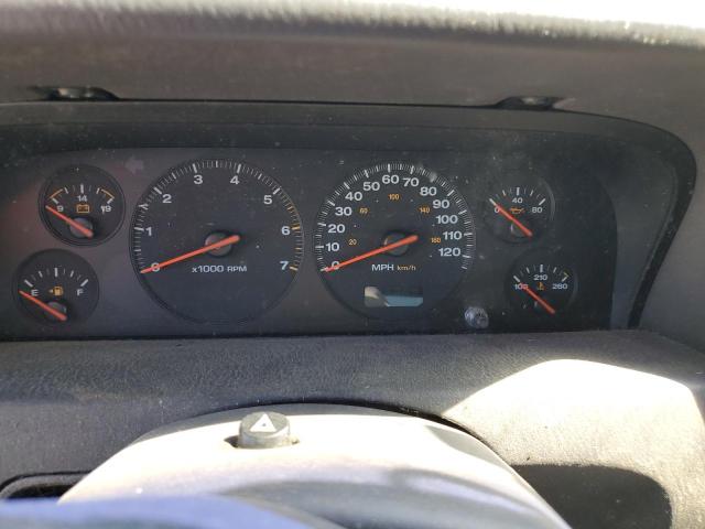 Photo 8 from auction – 2000 JEEP GRAND CHER with VIN 1J4GW48S3YC229545