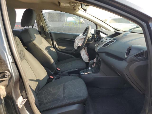 Photo 5 from auction – 2011 FORD FIESTA SE with VIN 3FADP4BJ1BM149257