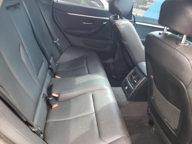 Photo 6 from auction – 2019 BMW 430I GRAN with VIN WBA4J1C51KBM11990