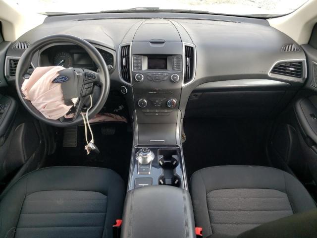 Photo 9 from auction – 2019 FORD EDGE SE with VIN 2FMPK3G91KBB31126