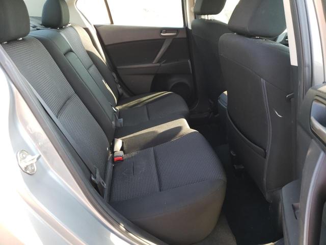 Photo 6 from auction – 2013 MAZDA 3 I with VIN JM1BL1VP3D1777154