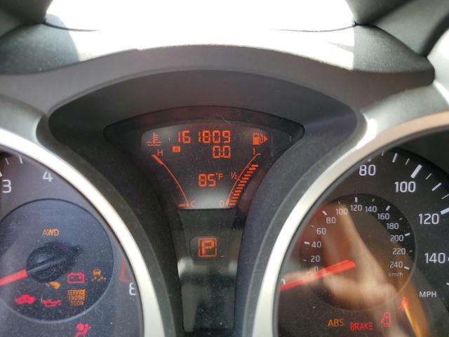 Photo 8 from auction – 2011 NISSAN JUKE with VIN JN8AF5MVXBT005296