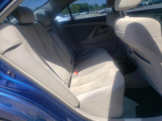 Photo 6 from auction – 2009 TOYOTA CAMRY BASE with VIN 4T4BE46K09R061639