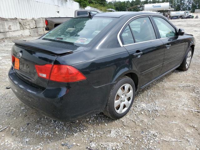 Photo 4 from auction – 2010 KIA OPTIMA LX with VIN KNAGG4A81A5434578
