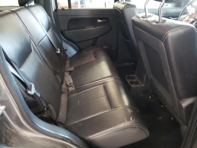 Photo 6 from auction – 2012 JEEP LIBERTY SP with VIN 1C4PJMAK0CW164434