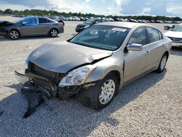 Photo 2 from auction – 2012 NISSAN ALTIMA BAS with VIN 1N4AL2AP0CC197473