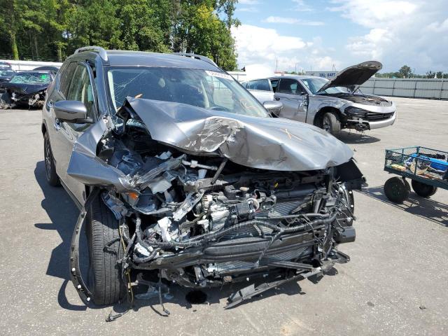 Photo 9 from auction – 2019 NISSAN ROGUE S with VIN JN8AT2MT8KW259657