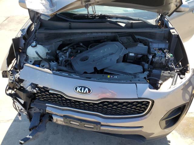 Photo 7 from auction – 2019 KIA SPORTAGE L with VIN KNDPM3AC2K7516593