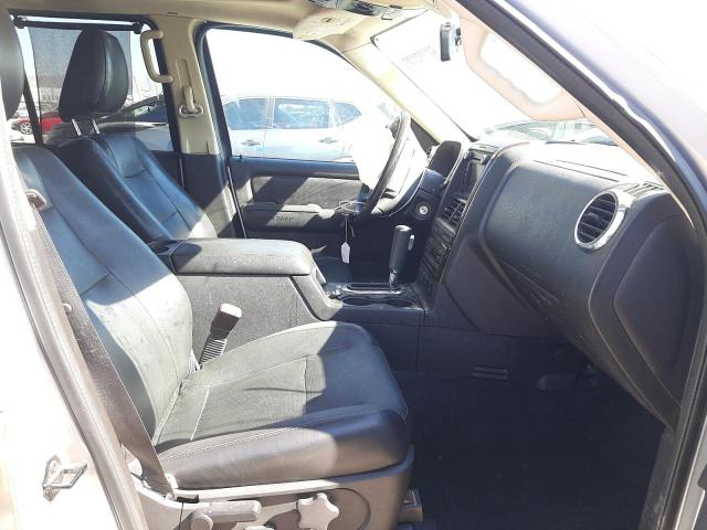 Foto 5 de la subasta – 2010 FORD EXPLORER L con VIN 1FMEU6FE3AUA96972