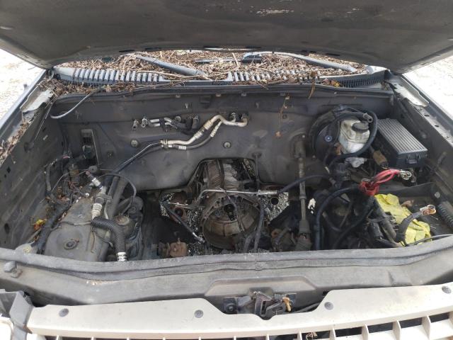 Photo 7 from auction – 2005 FORD EXPLORER E with VIN 1FMDU64K65UA80369