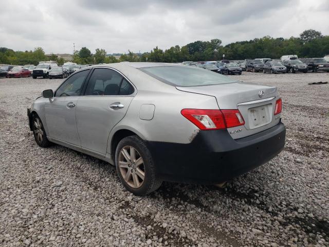 Photo 3 from auction – 2009 LEXUS ES 350 with VIN JTHBJ46G492309407