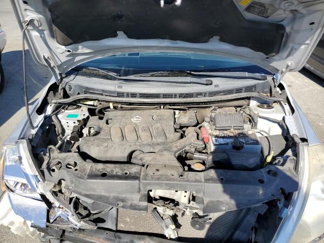Photo 7 from auction – 2008 NISSAN VERSA S with VIN 3N1BC11E28L373879