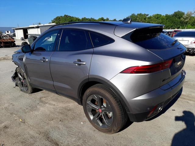 Photo 3 from auction – 2021 JAGUAR E-PACE SE with VIN SADFP2FX4M1019662